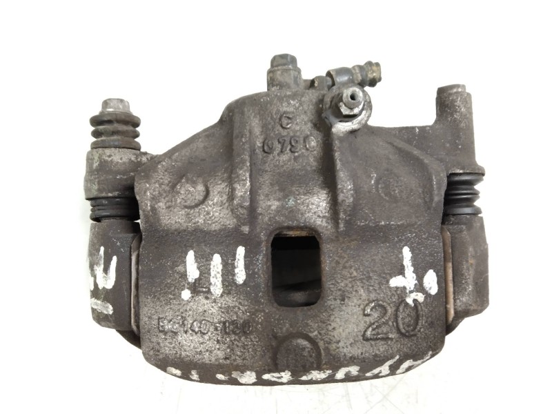 Recambio de pinza freno delantera izquierda para hyundai i10 1.1 12v cat referencia OEM IAM   