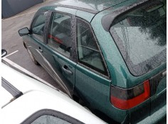 seat ibiza (6k) del año 1998 2