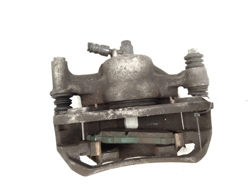Recambio de pinza freno delantera izquierda para hyundai i10 1.1 12v cat referencia OEM IAM   