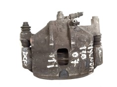 Recambio de pinza freno delantera derecha para hyundai i10 1.1 12v cat referencia OEM IAM   