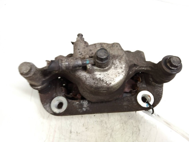 Recambio de pinza freno delantera derecha para hyundai i10 1.1 12v cat referencia OEM IAM   