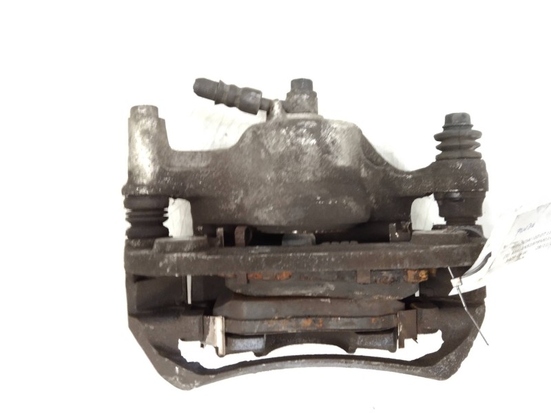 Recambio de pinza freno delantera derecha para hyundai i10 1.1 12v cat referencia OEM IAM   