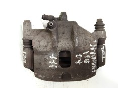 Recambio de pinza freno delantera izquierda para hyundai i10 1.1 12v cat referencia OEM IAM   