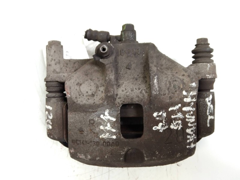 Recambio de pinza freno delantera izquierda para hyundai i10 1.1 12v cat referencia OEM IAM   