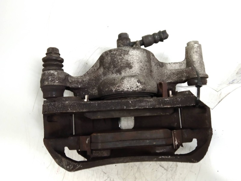 Recambio de pinza freno delantera izquierda para hyundai i10 1.1 12v cat referencia OEM IAM   