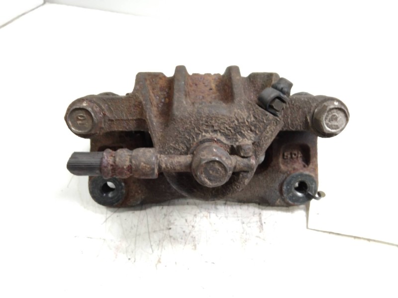 Recambio de pinza freno trasera derecha para hyundai santa fe (sm) 2.0 crdi cat referencia OEM IAM   