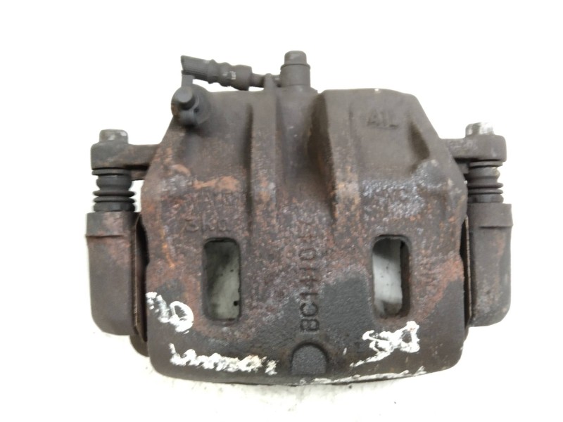 Recambio de pinza freno delantera derecha para hyundai trajet (fo) 2.0 crdi gls referencia OEM IAM   