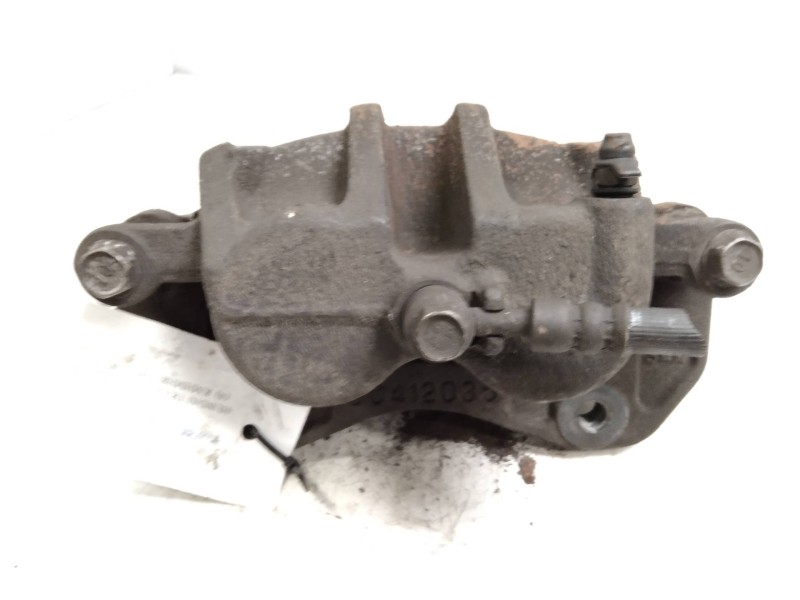 Recambio de pinza freno delantera derecha para hyundai trajet (fo) 2.0 crdi gls referencia OEM IAM   