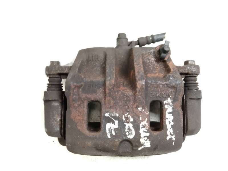 Recambio de pinza freno delantera izquierda para hyundai trajet (fo) 2.0 crdi gls referencia OEM IAM   