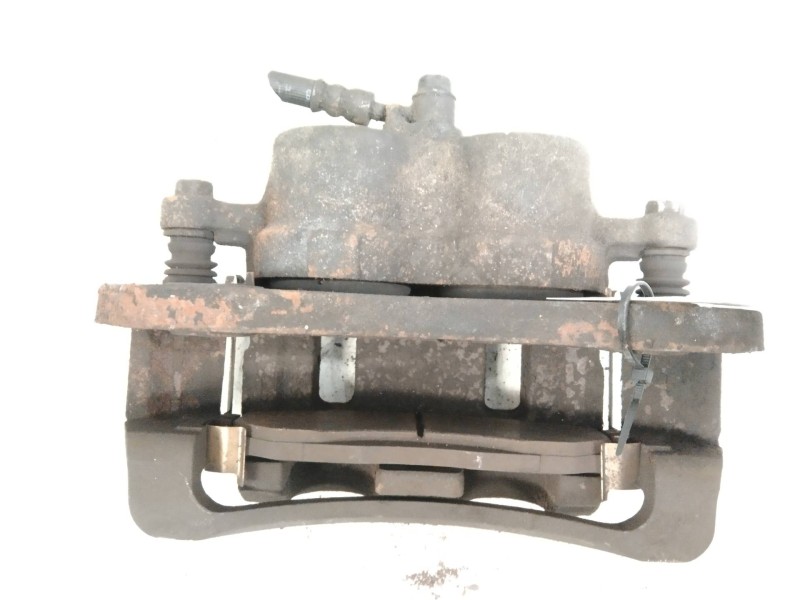 Recambio de pinza freno delantera izquierda para hyundai trajet (fo) 2.0 crdi gls referencia OEM IAM   