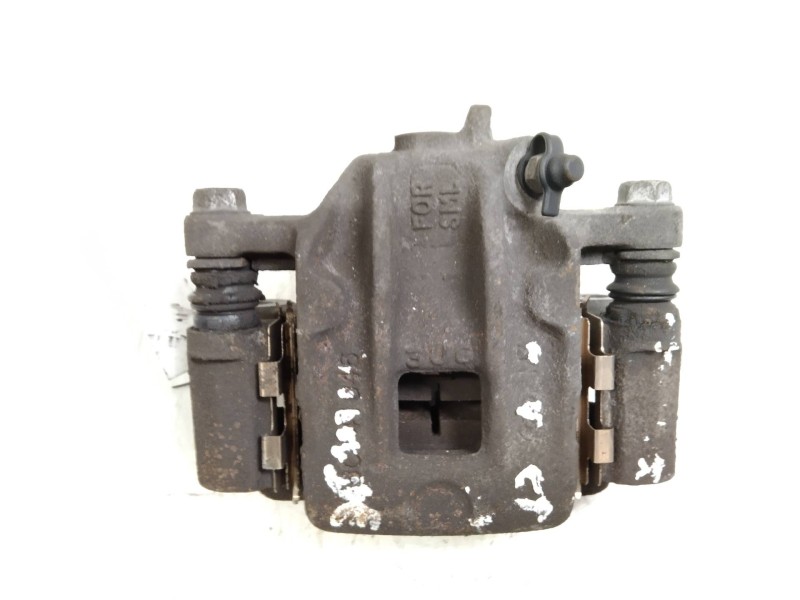 Recambio de pinza freno trasera derecha para hyundai trajet (fo) 2.0 crdi gls referencia OEM IAM   