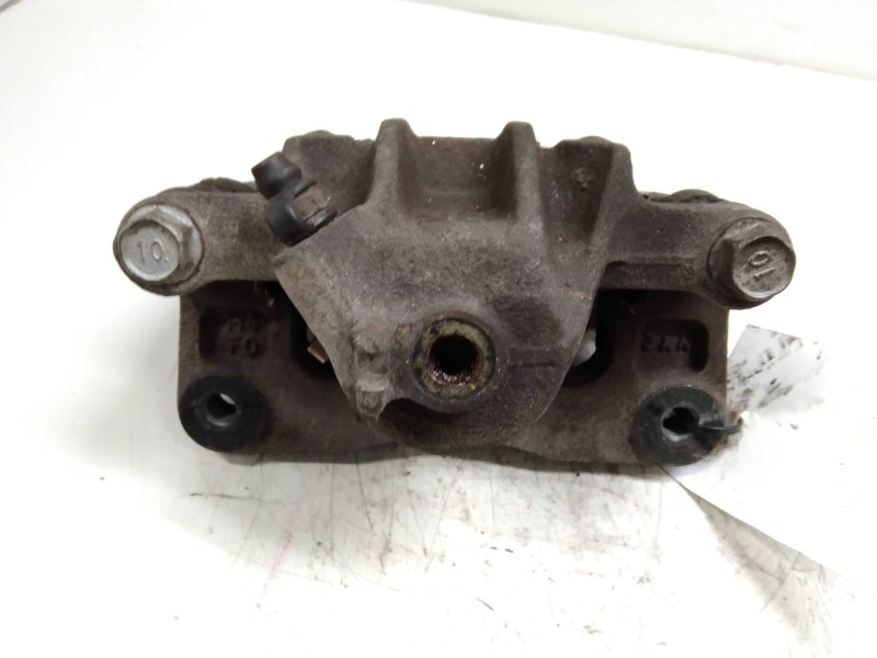 Recambio de pinza freno trasera derecha para hyundai trajet (fo) 2.0 crdi gls referencia OEM IAM   
