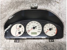 Recambio de cuadro instrumentos para mazda 323 berlina f/s (bj) 1.9 f sportive referencia OEM IAM BJ2B OF28 