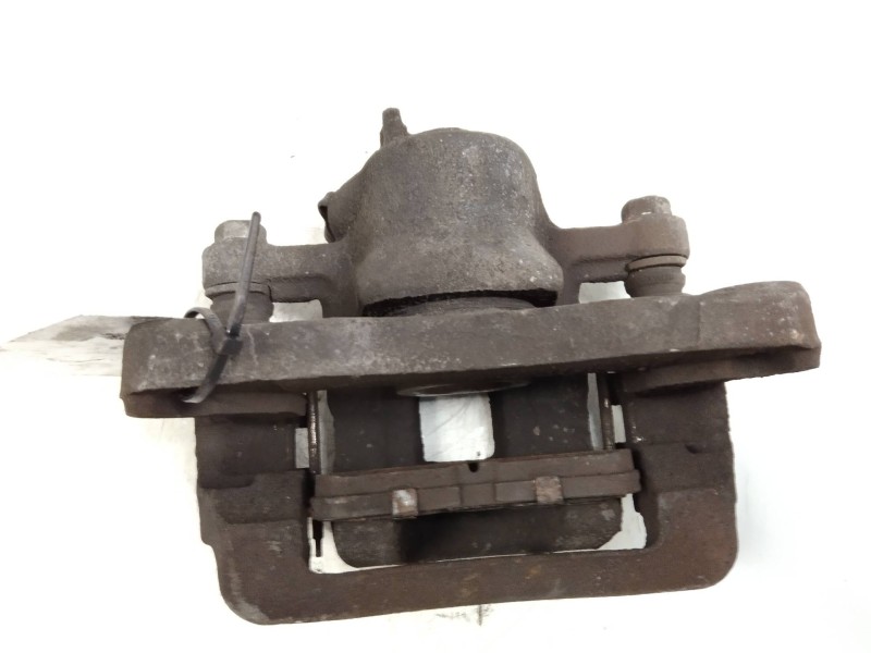 Recambio de pinza freno trasera derecha para hyundai trajet (fo) 2.0 gls referencia OEM IAM   