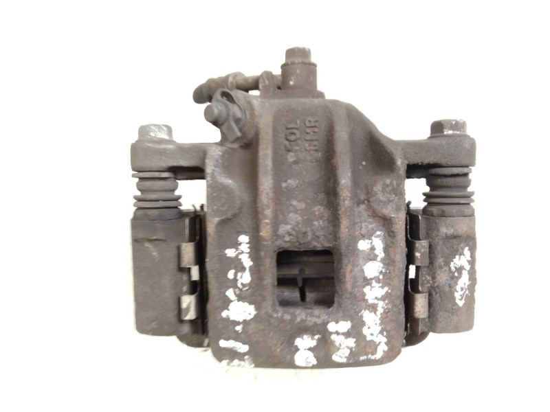 Recambio de pinza freno trasera izquierda para hyundai trajet (fo) 2.0 gls referencia OEM IAM   