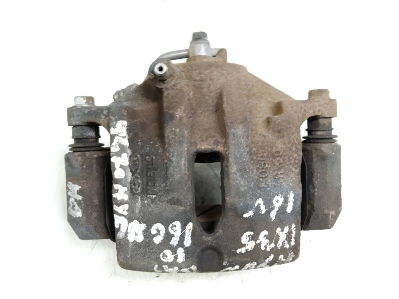 Recambio de pinza freno delantera derecha para hyundai ix35 1.6 cat referencia OEM IAM   