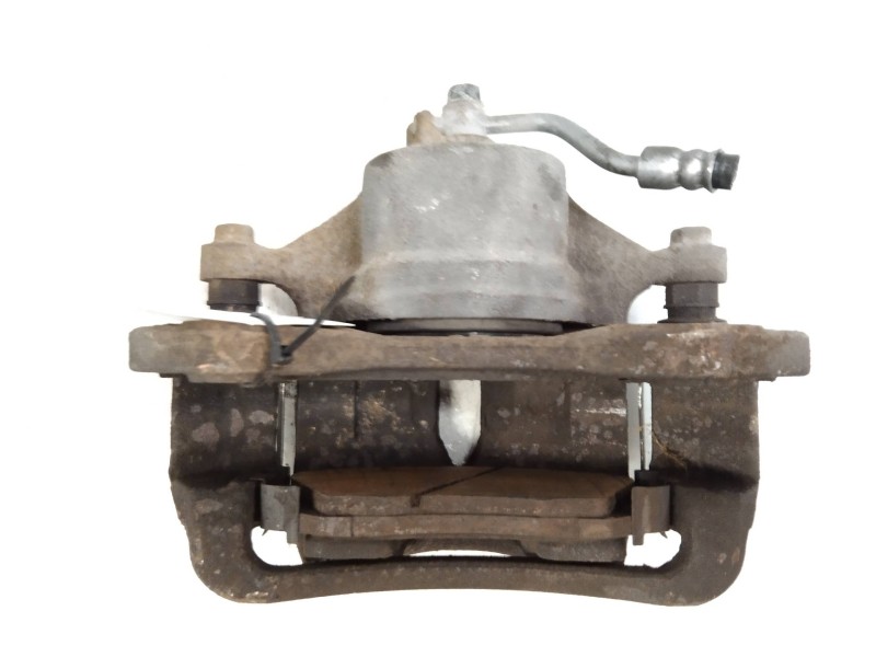 Recambio de pinza freno delantera derecha para hyundai ix35 1.6 cat referencia OEM IAM   
