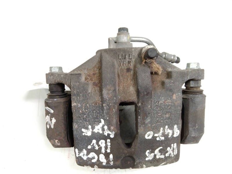 Recambio de pinza freno delantera izquierda para hyundai ix35 1.6 cat referencia OEM IAM   