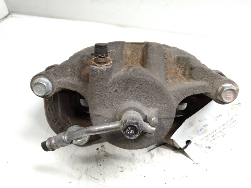 Recambio de pinza freno delantera izquierda para hyundai ix35 1.6 cat referencia OEM IAM   