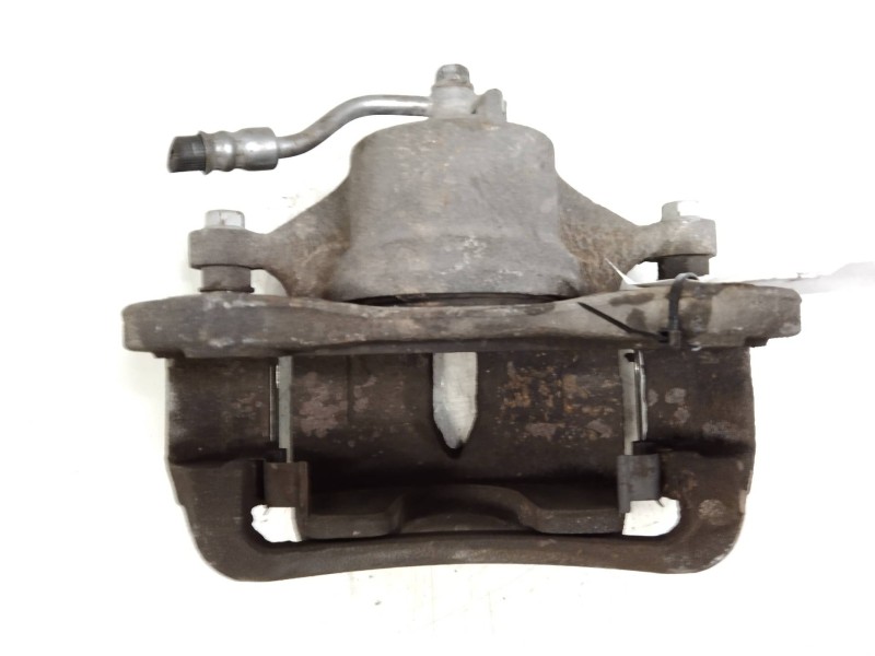 Recambio de pinza freno delantera izquierda para hyundai ix35 1.6 cat referencia OEM IAM   
