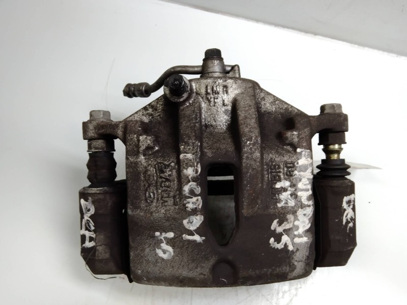 Recambio de pinza freno delantera derecha para hyundai ix35 1.7 crdi cat referencia OEM IAM   