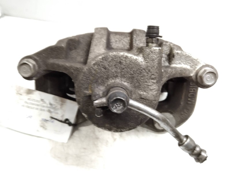 Recambio de pinza freno delantera derecha para hyundai ix35 1.7 crdi cat referencia OEM IAM   