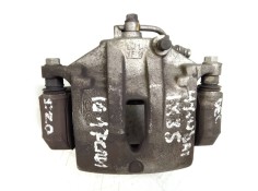 Recambio de pinza freno delantera izquierda para hyundai ix35 1.7 crdi cat referencia OEM IAM   