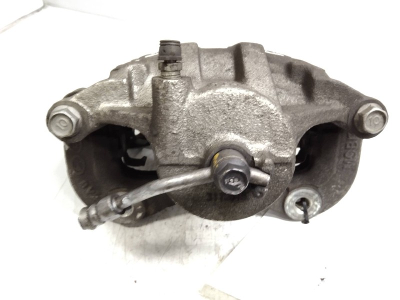 Recambio de pinza freno delantera izquierda para hyundai ix35 1.7 crdi cat referencia OEM IAM   