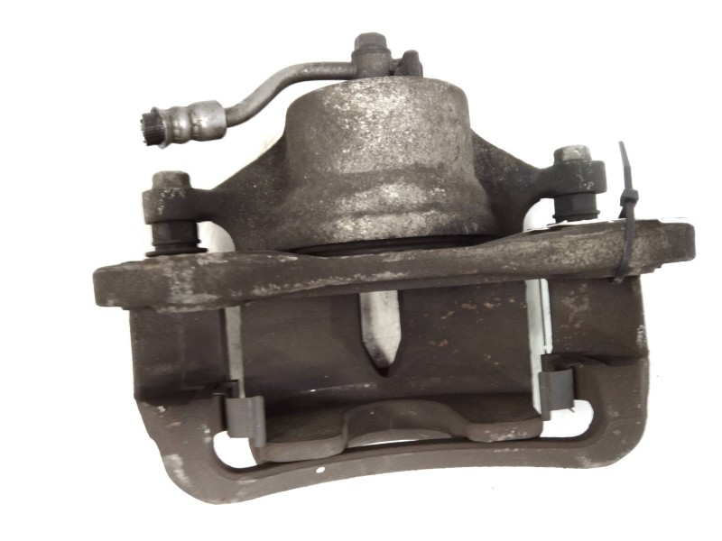 Recambio de pinza freno delantera izquierda para hyundai ix35 1.7 crdi cat referencia OEM IAM   