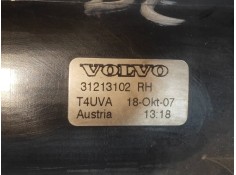 Recambio de faro antiniebla derecho para volvo v70 familiar kinetic referencia OEM IAM 3123102   2