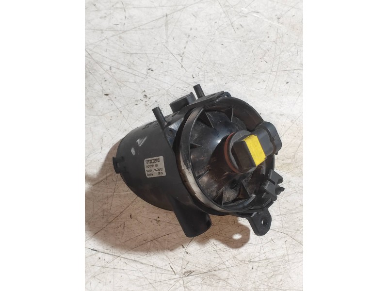 Recambio de faro antiniebla izquierdo para volvo v70 familiar kinetic referencia OEM IAM 3123101  