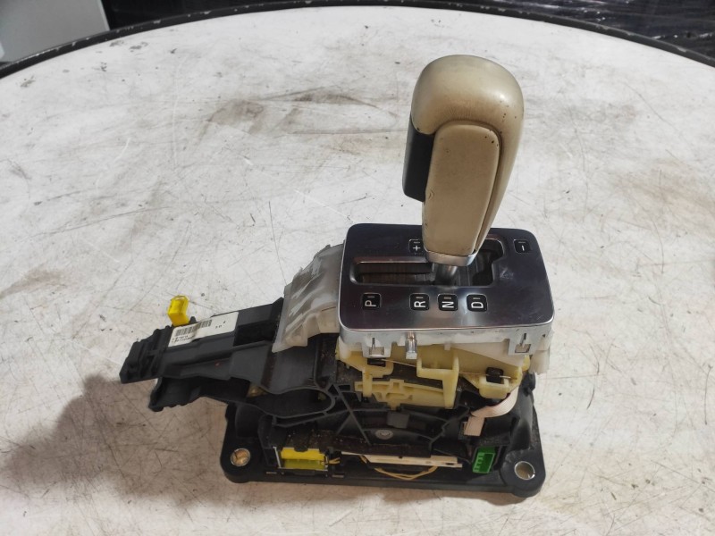 Recambio de palanca cambio para volvo v70 familiar kinetic referencia OEM IAM 30759119  