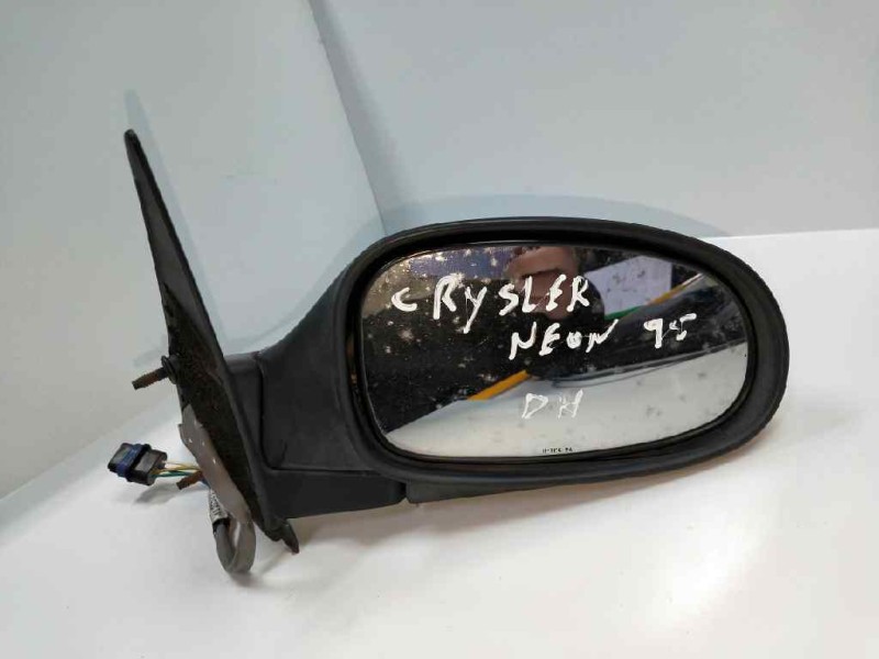 Recambio de retrovisor derecho para chrysler neon (pl) 2.0 16v cat referencia OEM IAM   ELECTRICO
