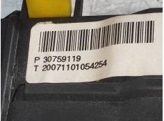 Recambio de palanca cambio para volvo v70 familiar kinetic referencia OEM IAM 30759119   2