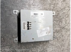 Recambio de centralita motor uce para mazda 323 berlina f/s (bj) 1.9 f sportive referencia OEM IAM 2797000214 FP5518881C FP55