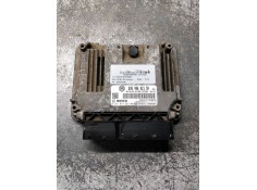 Recambio de centralita motor uce para seat leon (1p1) emocion referencia OEM IAM 0281014581 03G906021SH 03G906021