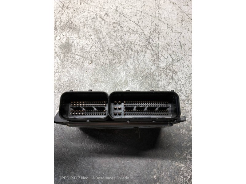 Recambio de centralita motor uce para seat leon (1p1) emocion referencia OEM IAM 0281014581 03G906021SH 03G906021