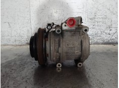 Recambio de compresor aire acondicionado para toyota carina (t19) 1.6 xl (4-ptas.) referencia OEM IAM 4472000806 10PA15C  2