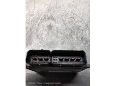 Recambio de centralita motor uce para volkswagen touran (1t2) traveller bluemotion referencia OEM IAM 0281013199 03G906021KF EDC 2