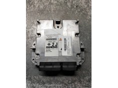 Recambio de centralita motor uce para nissan almera tino (v10m) acenta referencia OEM IAM 23710BU76A 2758003253 5800325 2J
