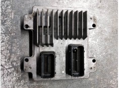 Recambio de centralita motor uce para opel corsa e color edition referencia OEM IAM 12679197 86ACB55381840130 