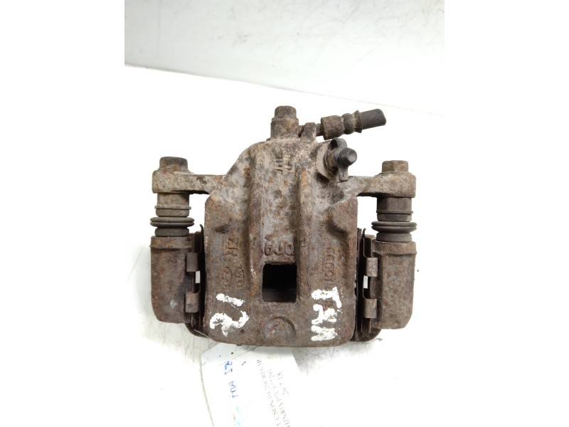 Recambio de pinza freno trasera izquierda para hyundai tucson (jm) 2.0 crdi style referencia OEM IAM   
