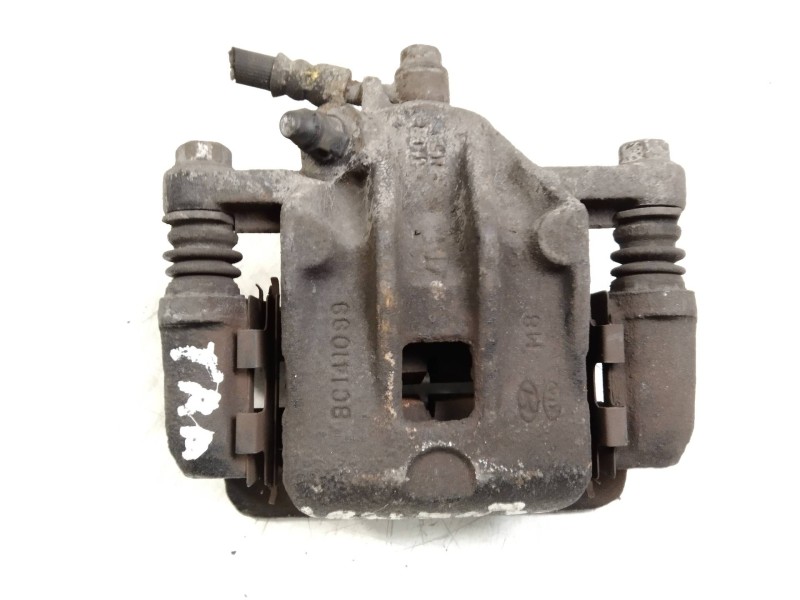 Recambio de pinza freno trasera derecha para hyundai tucson (jm) 2.0 crdi style referencia OEM IAM   