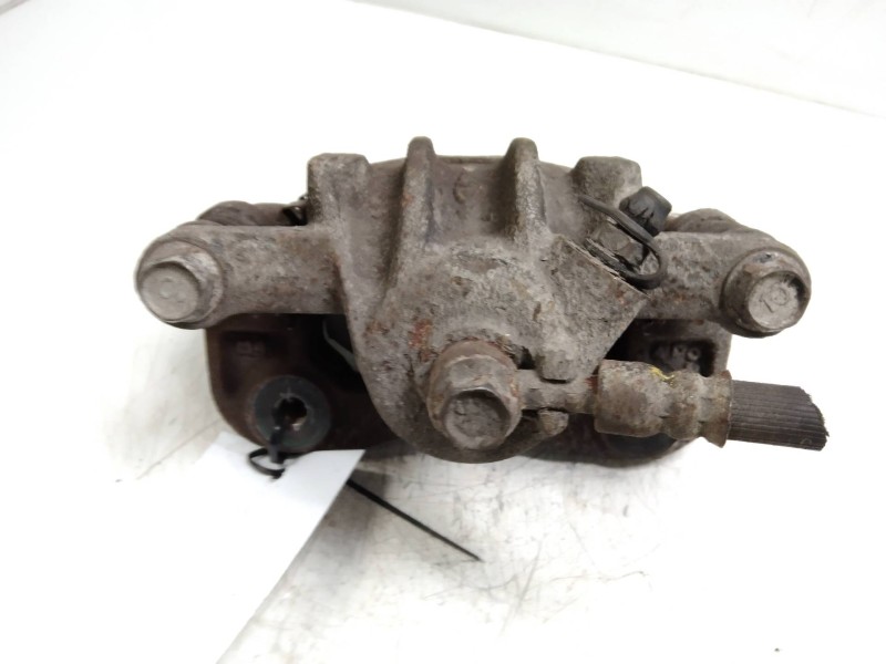 Recambio de pinza freno trasera derecha para hyundai tucson (jm) 2.0 crdi style referencia OEM IAM   
