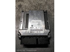 Recambio de centralita motor uce para bmw x3 (e83) 2.0 16v diesel cat referencia OEM IAM 0281011564 DDE7796571 