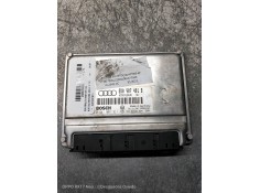 Recambio de centralita motor uce para audi a4 berlina (b5) 2.5 tdi quattro referencia OEM IAM 0281001811 8D0907401B 