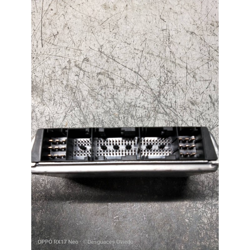 Recambio de centralita motor uce para audi a4 berlina (b5) 2.5 tdi quattro referencia OEM IAM 0281001811 8D0907401B 