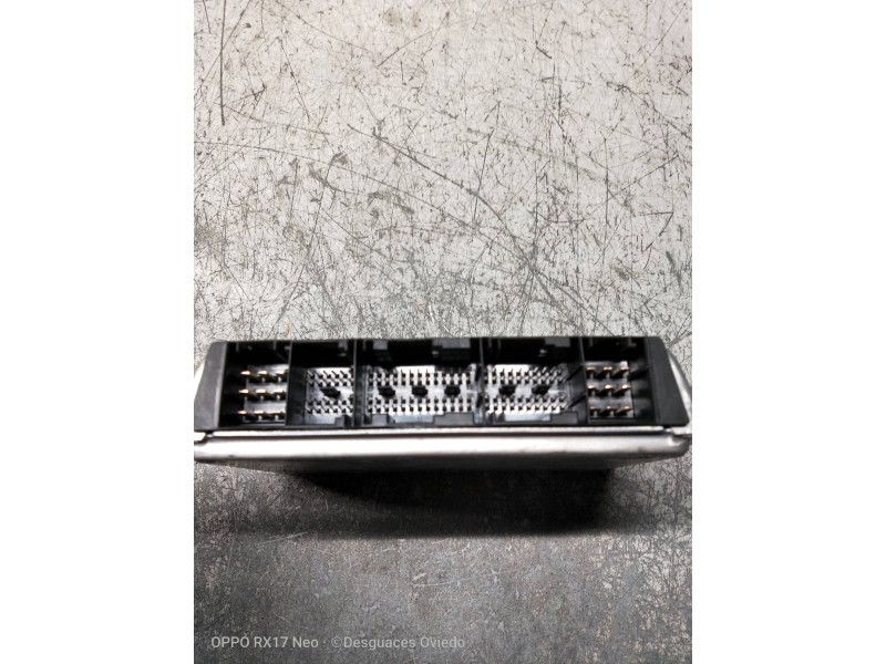 Recambio de centralita motor uce para audi a4 berlina (b5) 2.5 tdi quattro referencia OEM IAM 0281001811 8D0907401B 