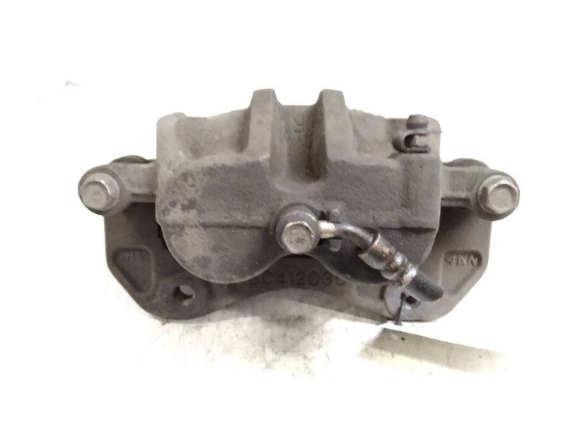 Recambio de pinza freno delantera derecha para hyundai xg 3.5 v6 gls referencia OEM IAM   
