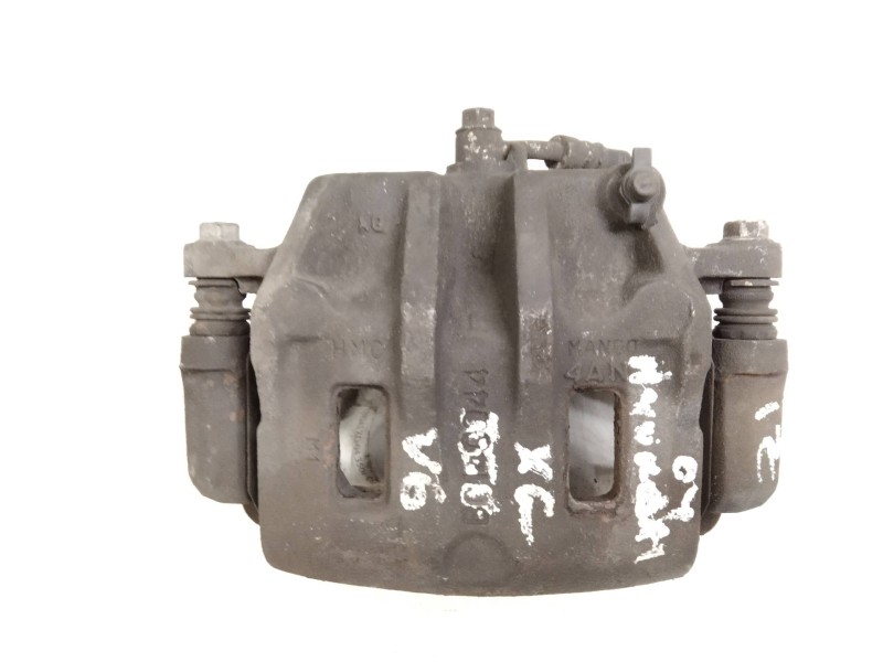 Recambio de pinza freno delantera izquierda para hyundai xg 3.5 v6 gls referencia OEM IAM   